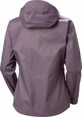 Loke Terra 2,5L Hardshelljacke mit Kapuze