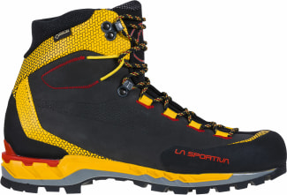 Trango Tech Leather GTX Bergschuhe