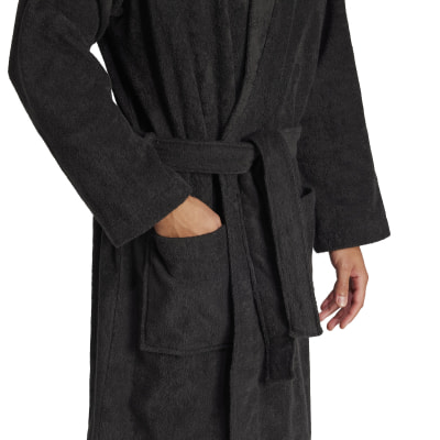 adidas BATHROBE felnőtt köntös