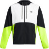 Under Armour Ua Legacy férfi szabadidőfelső