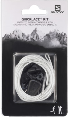 Quick Lace Kit Reparatur Kit