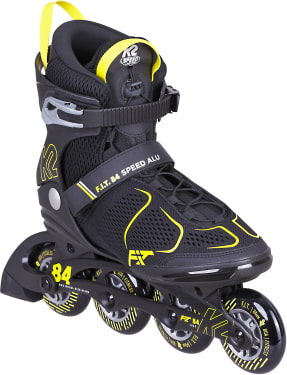 Fit 84 Speed 7 Inlineskates