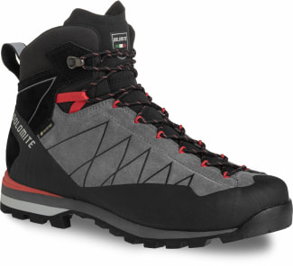 Crodarossa HI GTX Zustiegschuhe