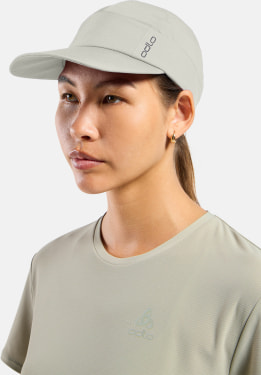 Performance X-Light Laufkappe
