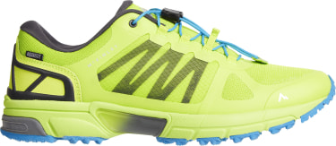 Kansas III AQB Adventureschuhe