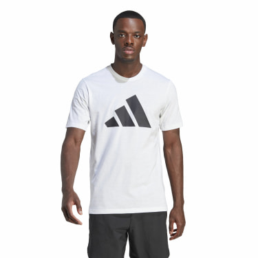 Train Essentials Feelready Logo T-Shirt