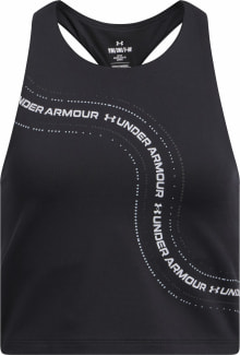 UNDER ARMOUR Motion lány felső