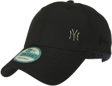 New York Yankees Flawless Logo 9FORTY kšiltovka