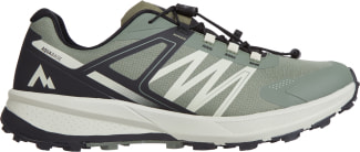 Kansas IV AQB Adventureschuhe