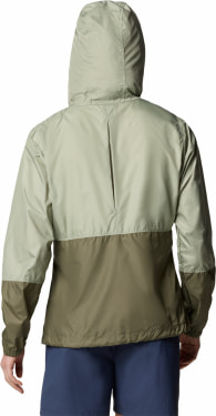 Flash Forward™ II Windjacke mit Kapuze