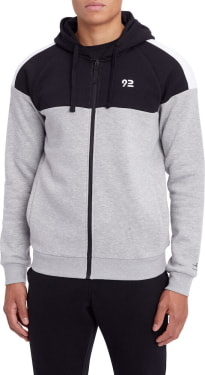 Strelon VI Kapuzenjacke
