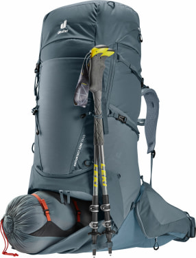 Aircontact Core 70+10 Trekkingrucksack