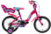 Princessa 14 Fahrrad 14"