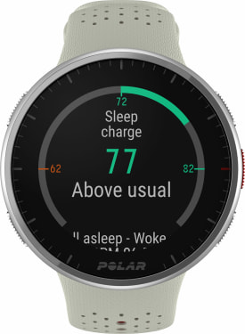 Pacer Pro Multisport Smartwatch