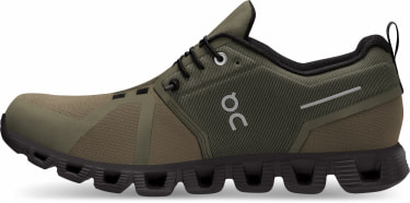 On Cloud 5 Waterproof Freizeitschuhe