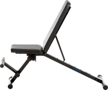 Energetics UB 30 1.0, posilňovacia lavica
