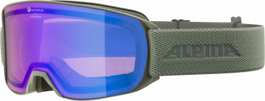 Nakiska Q Skibrille
