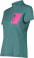 Free Bike Radshirt mit Halfzip