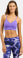 Seamless Low - Padded Sport-BH