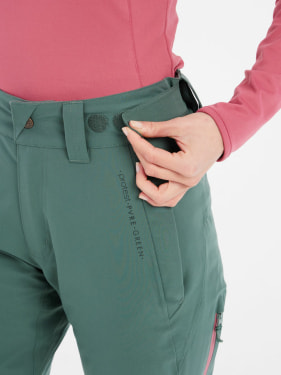 Prtcarmackos Skihose