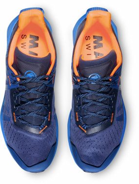 Saentis TR Low GTX Adventureschuhe