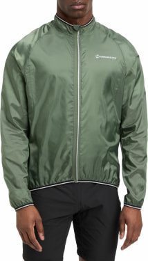 Abbott III Windjacke
