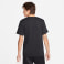 M NSW SP GRAPHIC TEE férfi ing