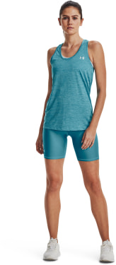 Tech Tank Twis női fitnesz top