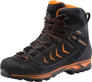 Annapurna AQX outdoorové boty