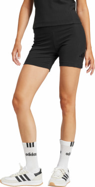 ALL SZN Rib High-Waist kurze Tights
