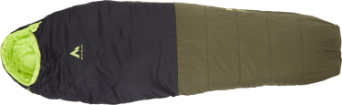 Trekker R 5° Mumienschlafsack