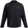 Unstoppable Left Chest Trainingsjacke mit Kapuze