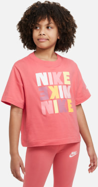 Sportswear volnočasové tričko