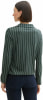 Tom Tailor TOM TAILOR Blouse Alloverp. Női blúz, LS