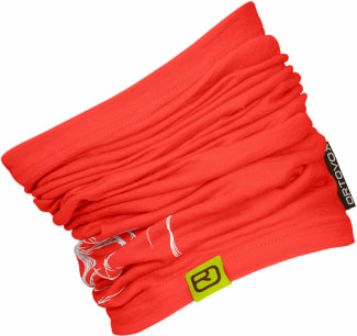 120 Tec Logo Schlauchschal