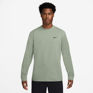 Dri-FIT UV Hyverse Langarmshirt