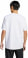 M L SLIDE TEE póló 100%PAM