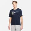 Nike Dri-FIT UV Miler Run Division férfi póló