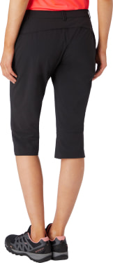 Active Capty 3/4 Wanderhose