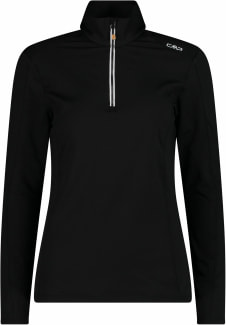 Volterra Midlayer mit Halfzip