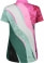 Woman T-Shirt Free Bike cyklistický dres 