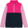 Skileibchen mit Halfzip