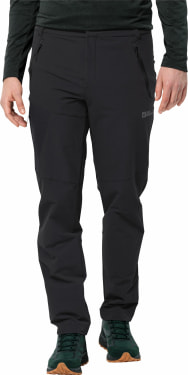 Jack Wolfskin Glastal N túranadrág
