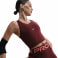 Pro Dri-FIT Crop női top