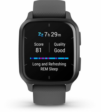 Venu Sq 2 Smartwatch