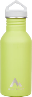 McKinley STAINLESS STEEL 0,5 l, fľaša
