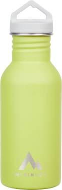 Stainless Steel Single Screw Trinkflasche