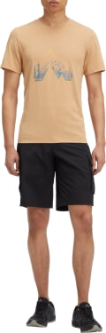 Ellery Wandershorts