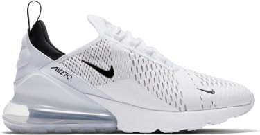 Pán. voïnočasová obuv Air Max 270 Futura veï. US