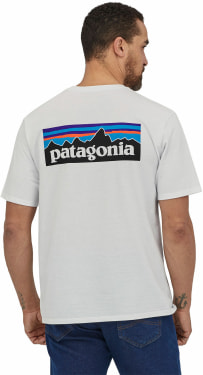 P-6 Logo T-Shirt